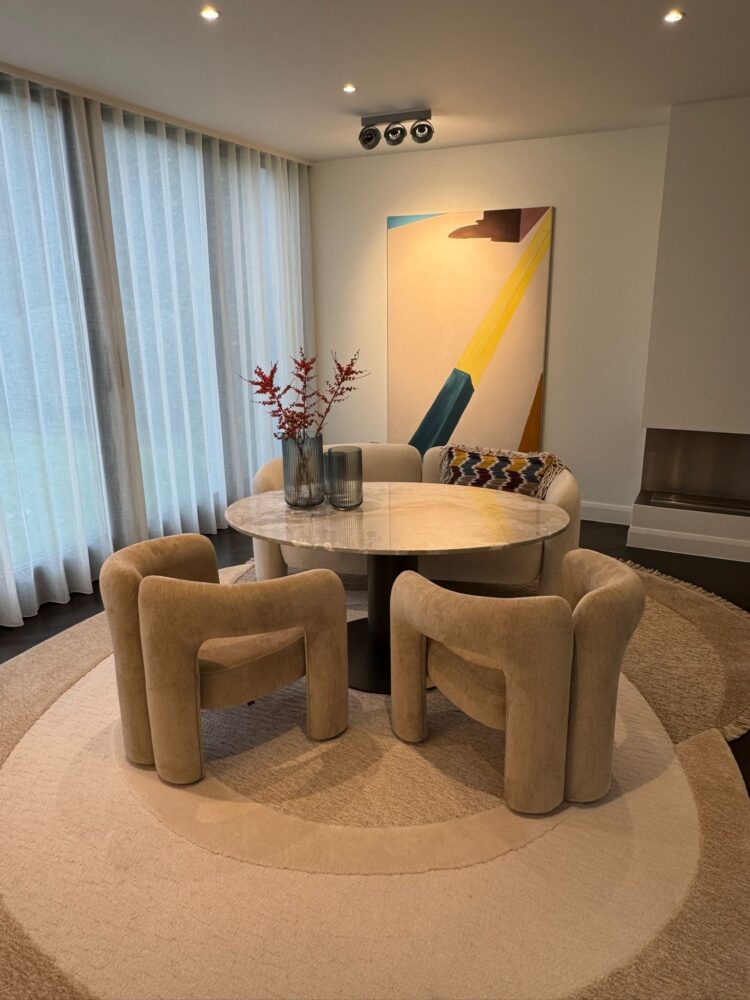 Dolce Vita kwartsiet