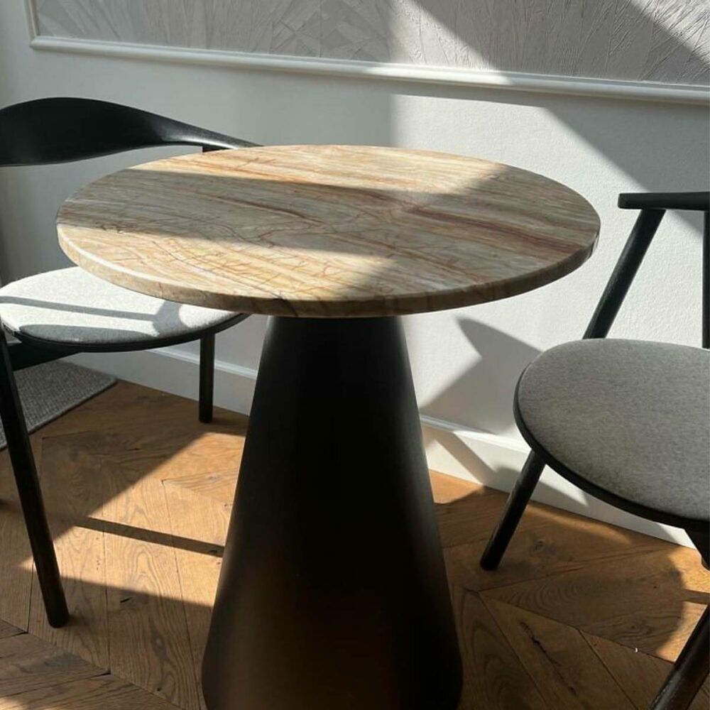 Tafelsvansteen - afspraak maken afbeelding7